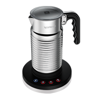 Asistencia para tu Máquina | Nespresso México