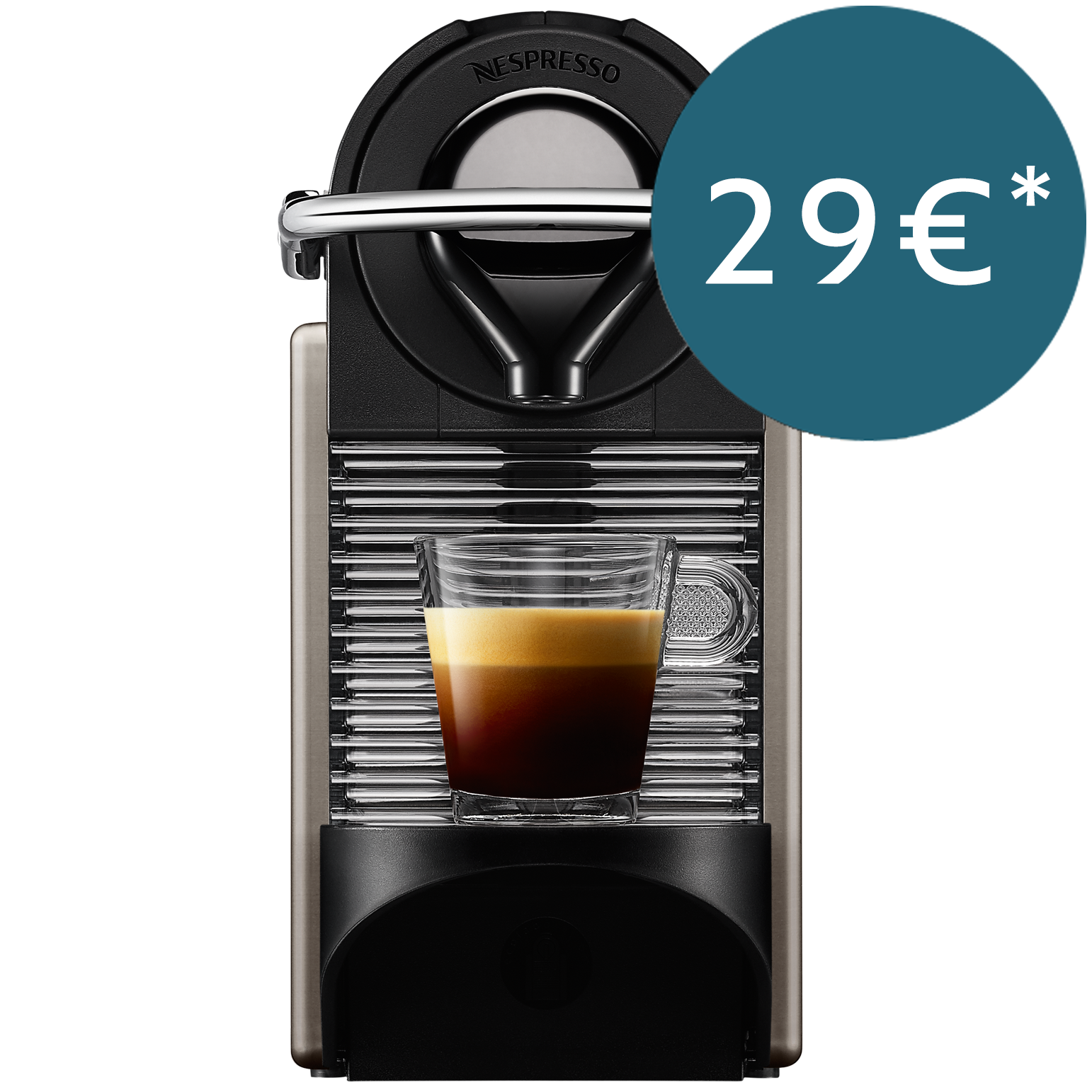 Nespresso | Cápsulas de Café e Máquinas de Café