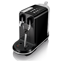 Coffee \u0026 Machine Subscription | Nespresso