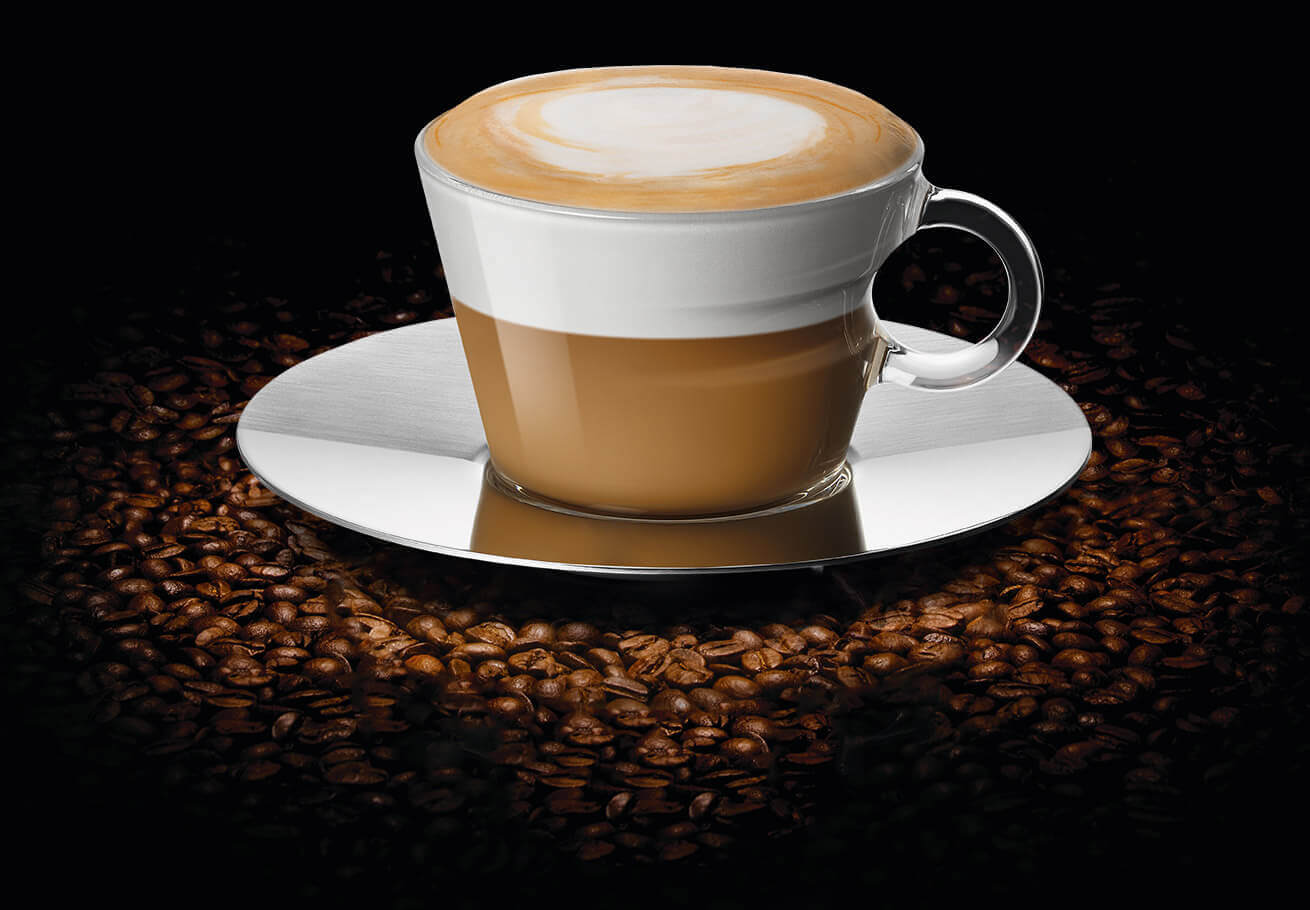 merknaam Identiteit Uitputten 3 verrassende cappuccino recepten en smaken | Nespresso