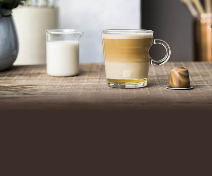 Nespresso Aeroccino : créez une belle mousse de lait