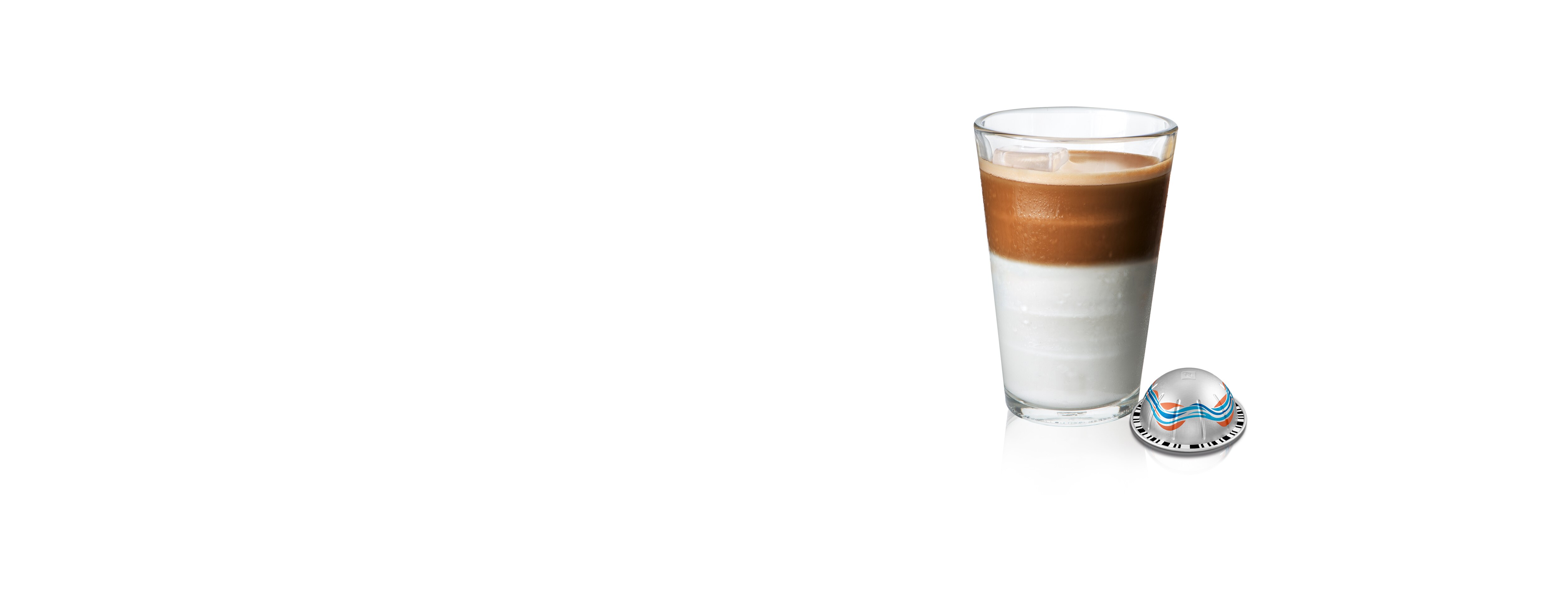Coffee | Iced Coffee Capsules | Nespresso