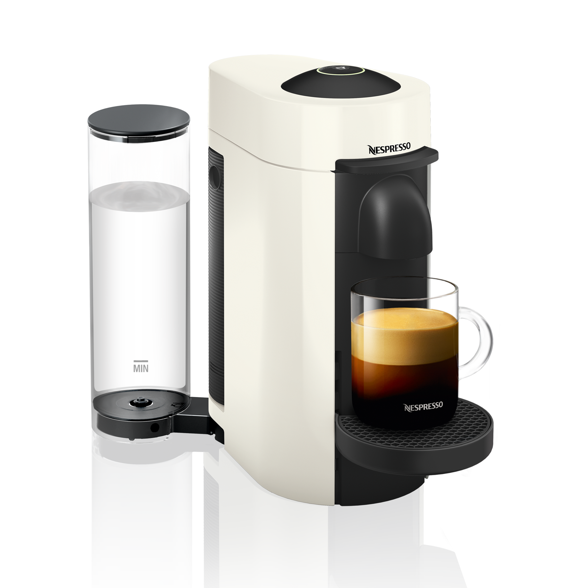 Celebrate Coffee Month | Nespresso Canada