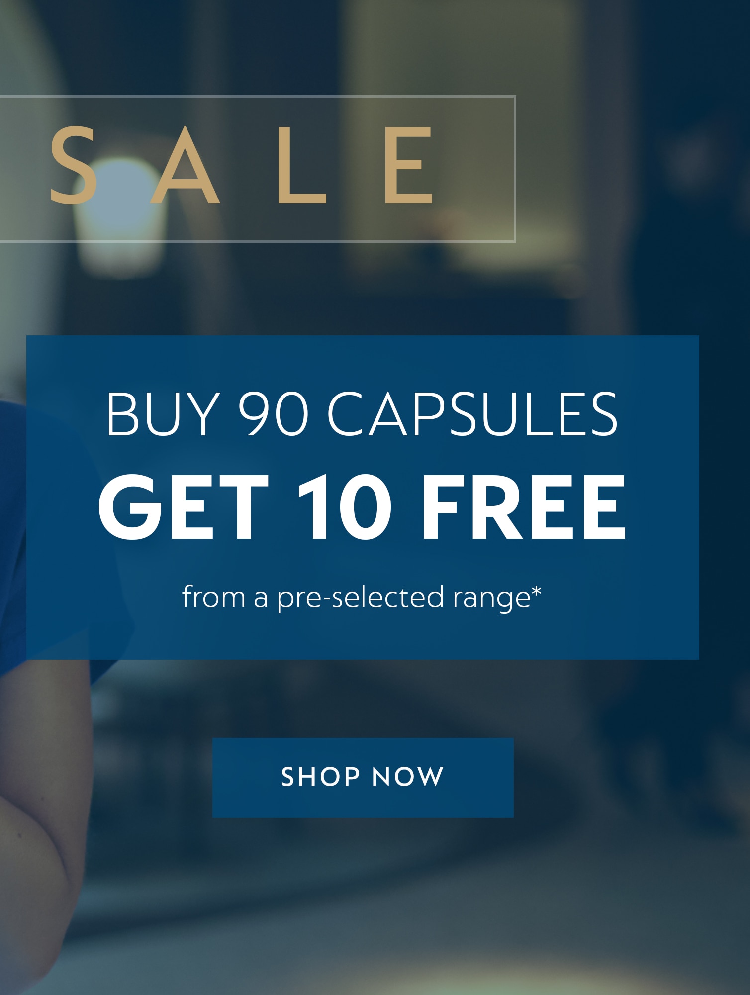 Coffee Machines Nespresso Coffee Pods & Capsules Australia