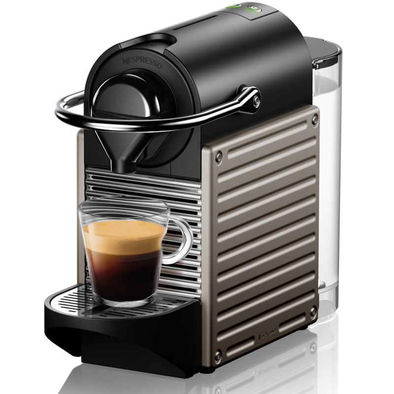 Coffee Machines | Espresso | Nespresso™ UK
