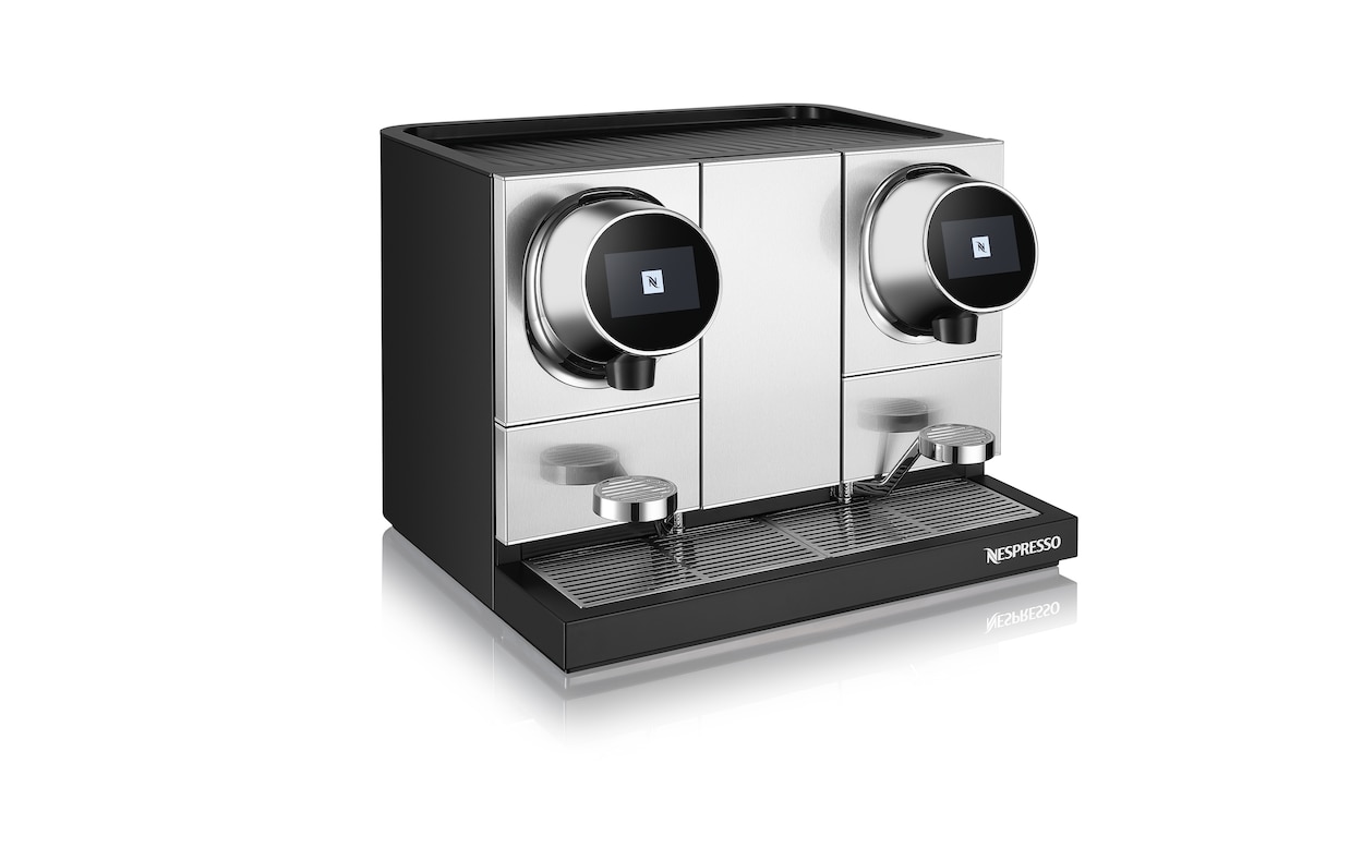 donor Outlook menneskelige ressourcer Nespresso Momento Coffee & Coffee | Coffee Machines | Nespresso
