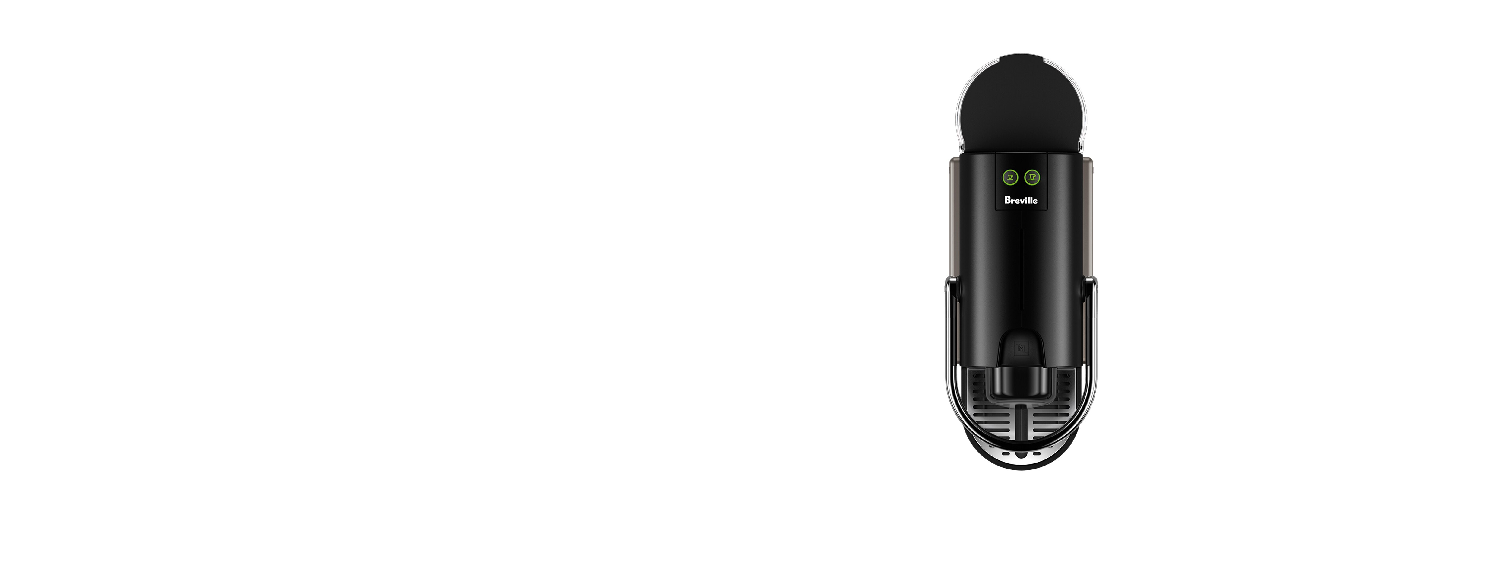 Breville Pixie Electric Titan | Coffee 