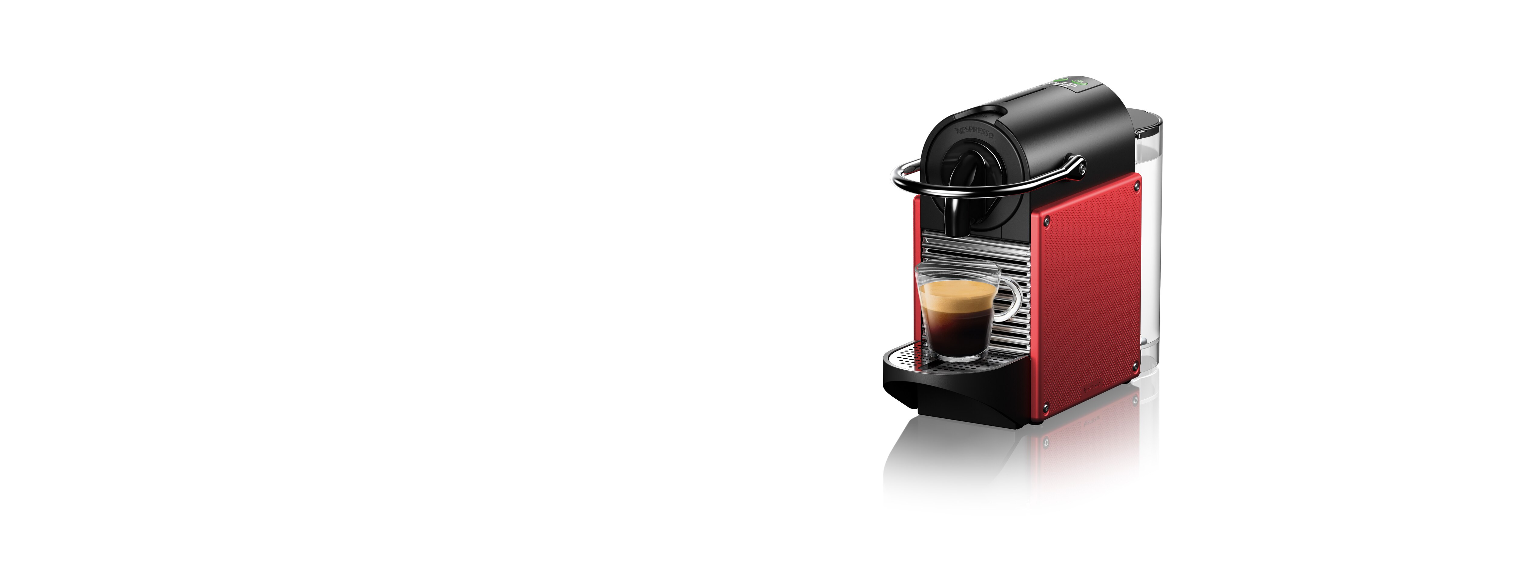 Opiniones y precio de la cafetera DeLonghi Nespresso Inissia