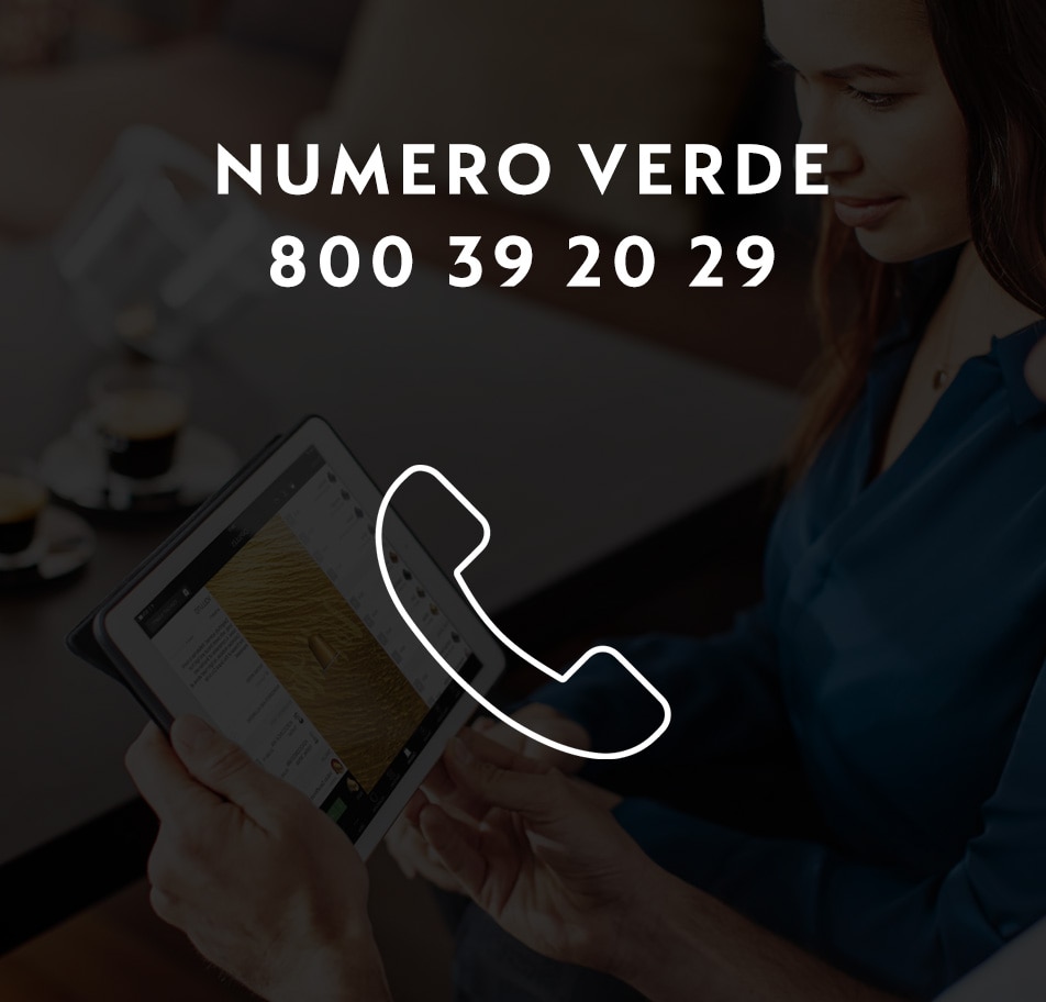 Servizio clienti | Customer Care | Nespresso