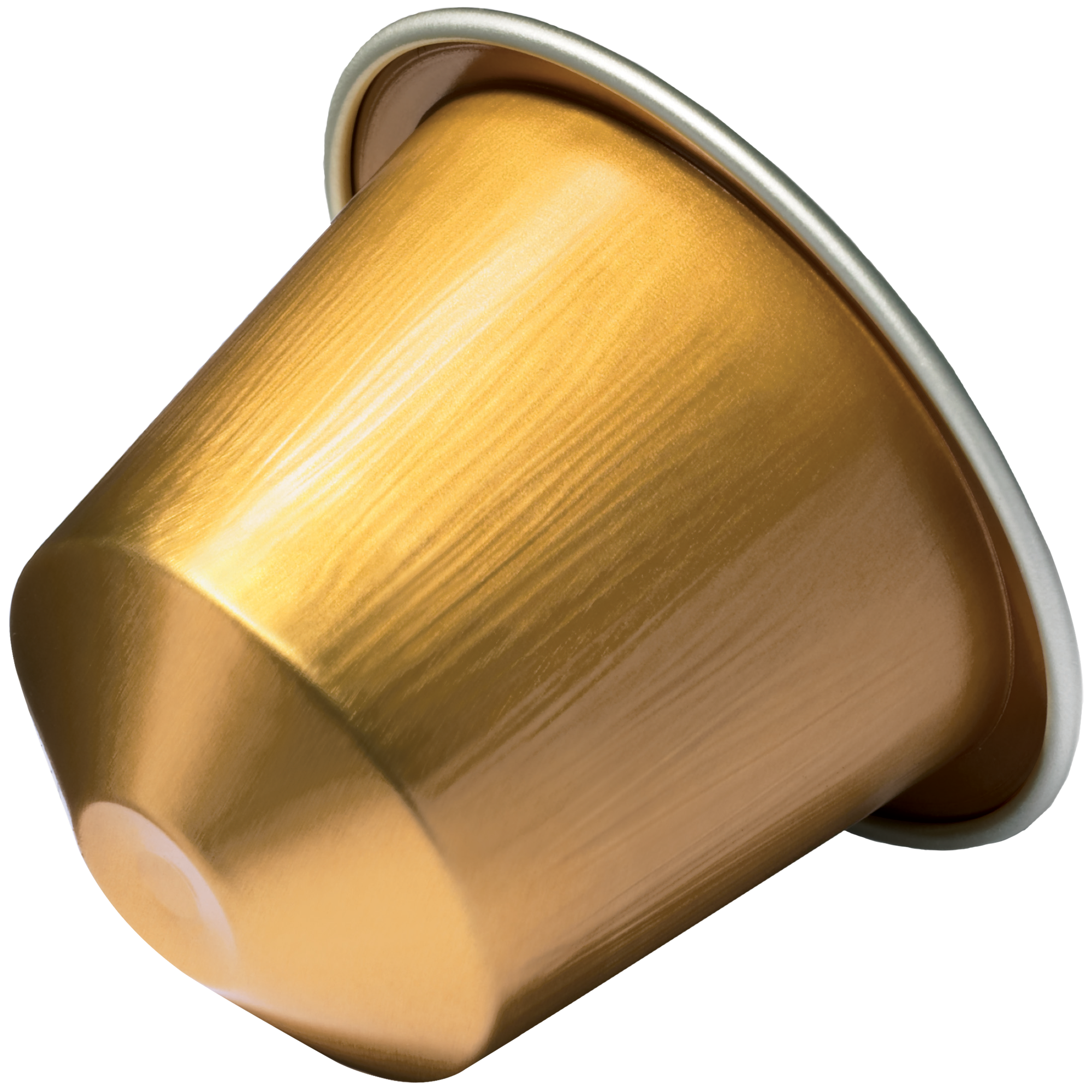 Volluto | Cápsulas de Café Espresso | Nespresso México