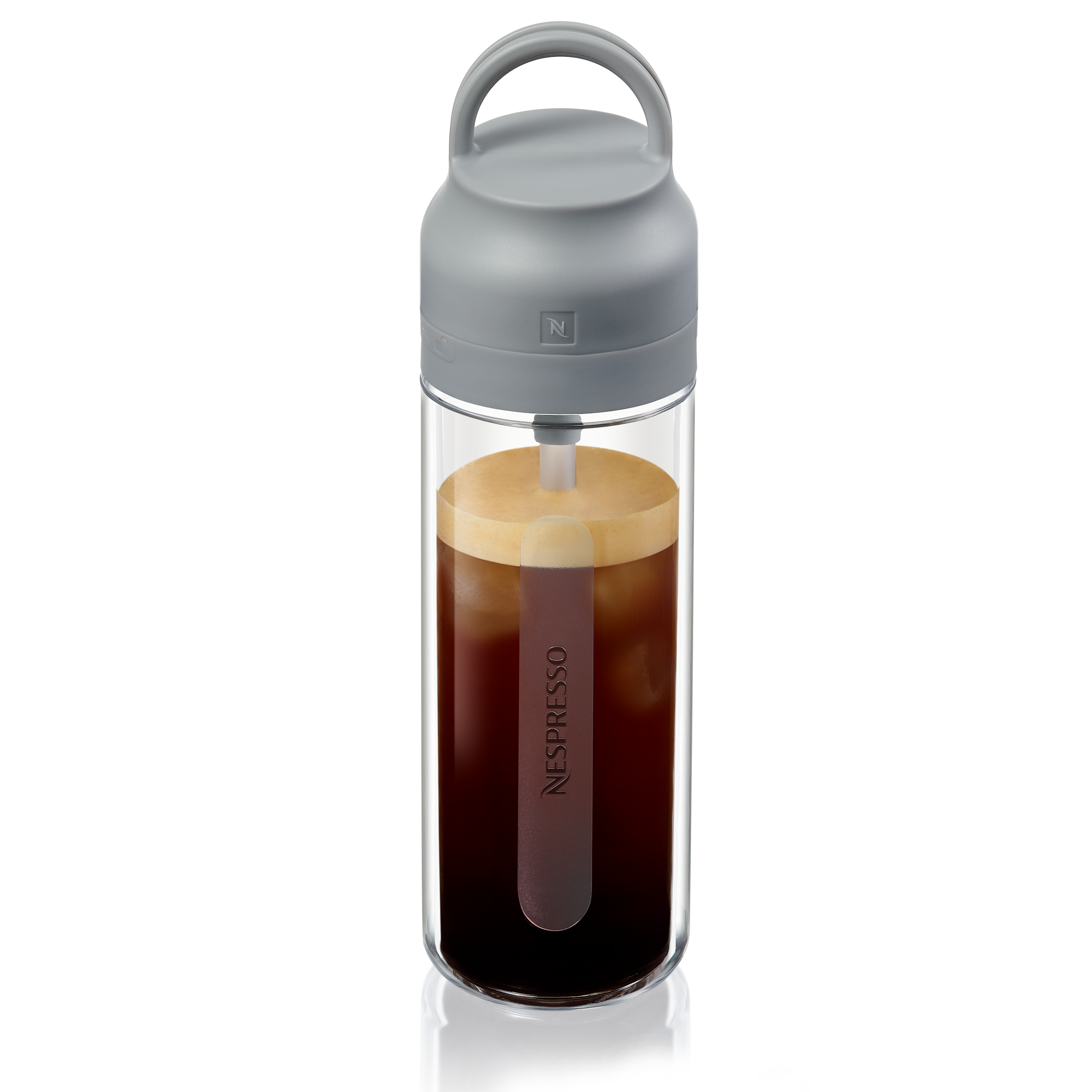 Large Nomad Bottle | Coffee On the Go 