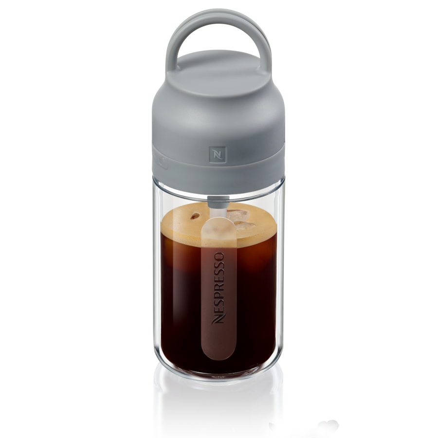 Small Nomad Bottle, Coffee to Go