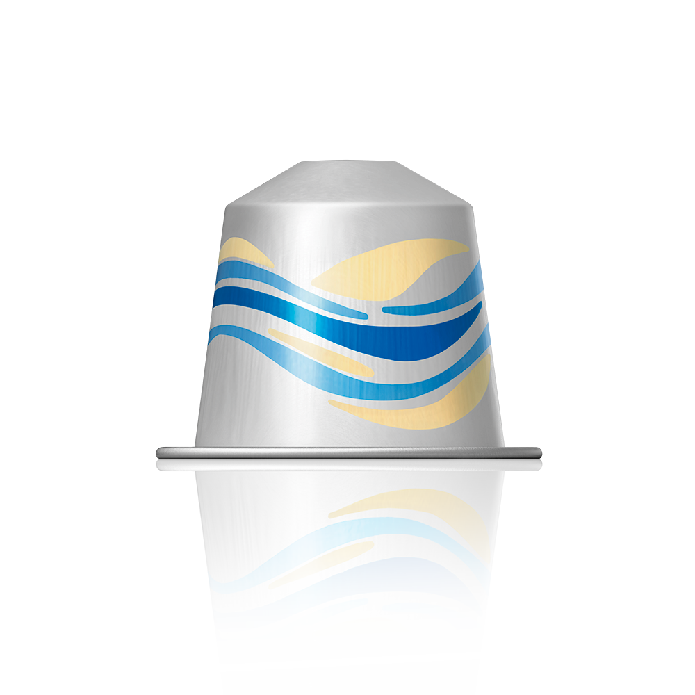 iced coffee capsules nespresso