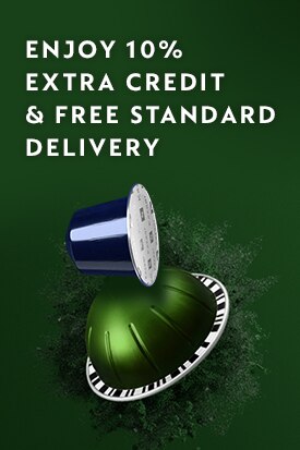 Nespresso Subscription