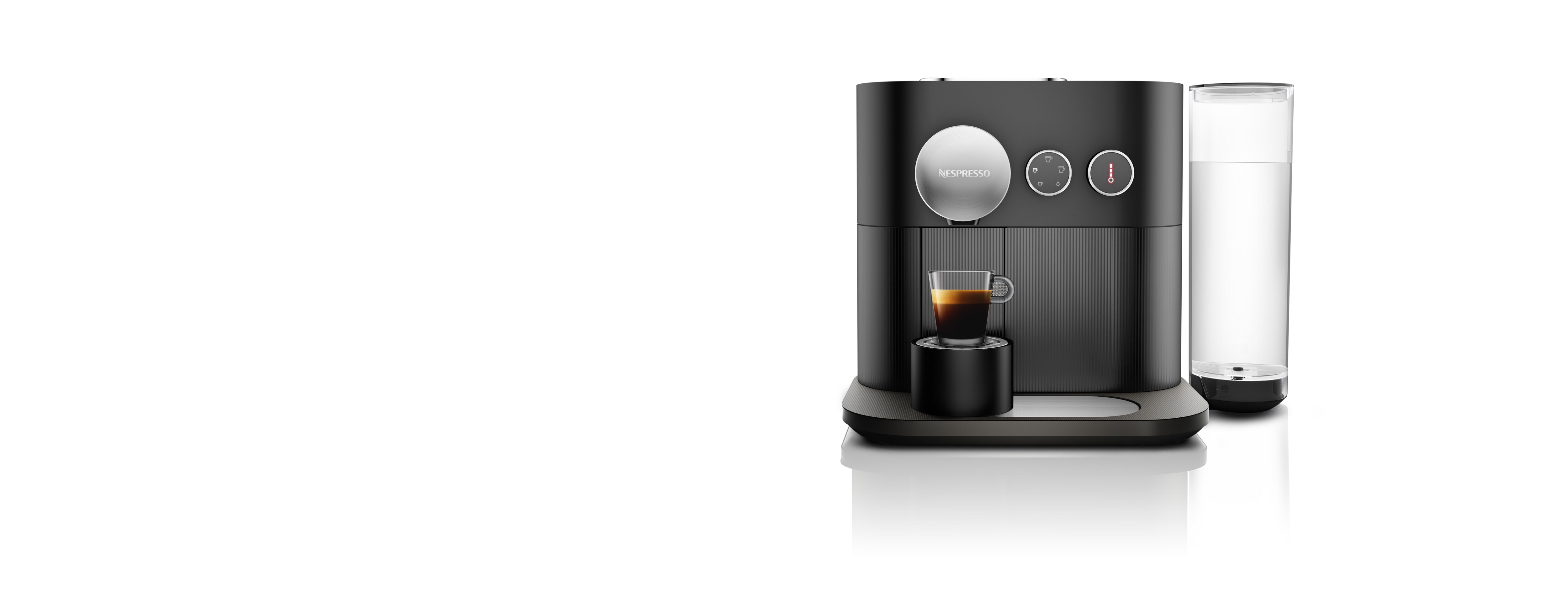 Nespresso Expert Descale