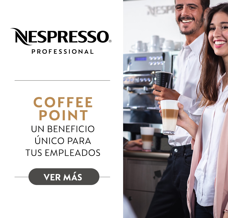 Cápsulas, Máquinas y Accesorios | Nespresso Argentina