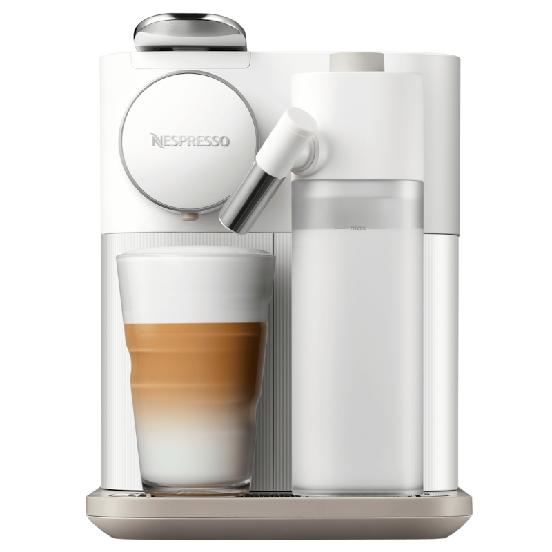 Gran Lattissima Fresh Vitality DeLonghi Latte Machine Nespresso
