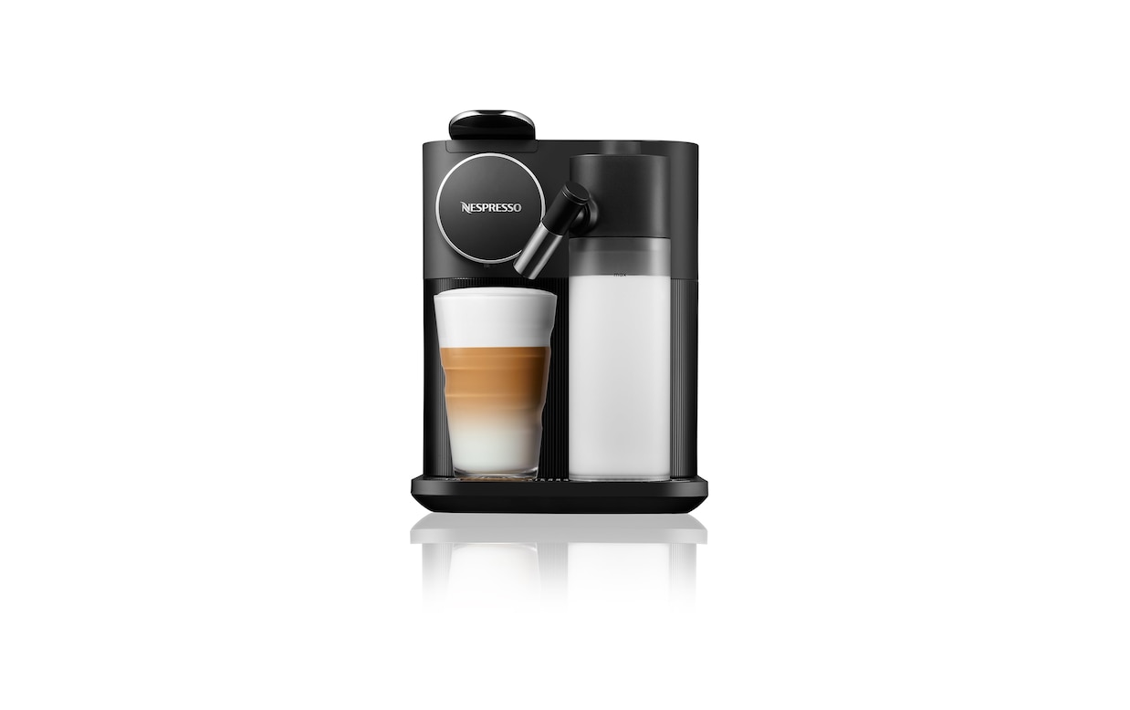 DeLonghi Nespresso Gran Lattissima Original Espresso Machine with Milk  Frother by De'Longhi & Reviews