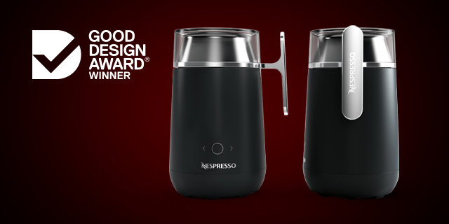 Barista Milk Frother