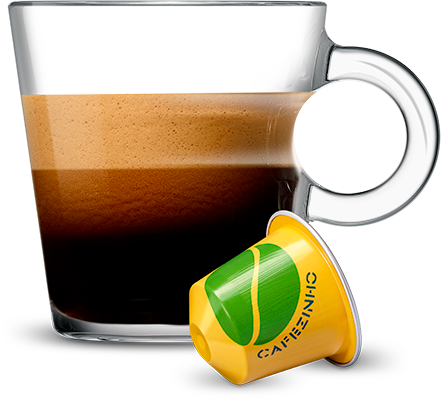 Cafezinho do Brasil, O melhor do café brasileiro