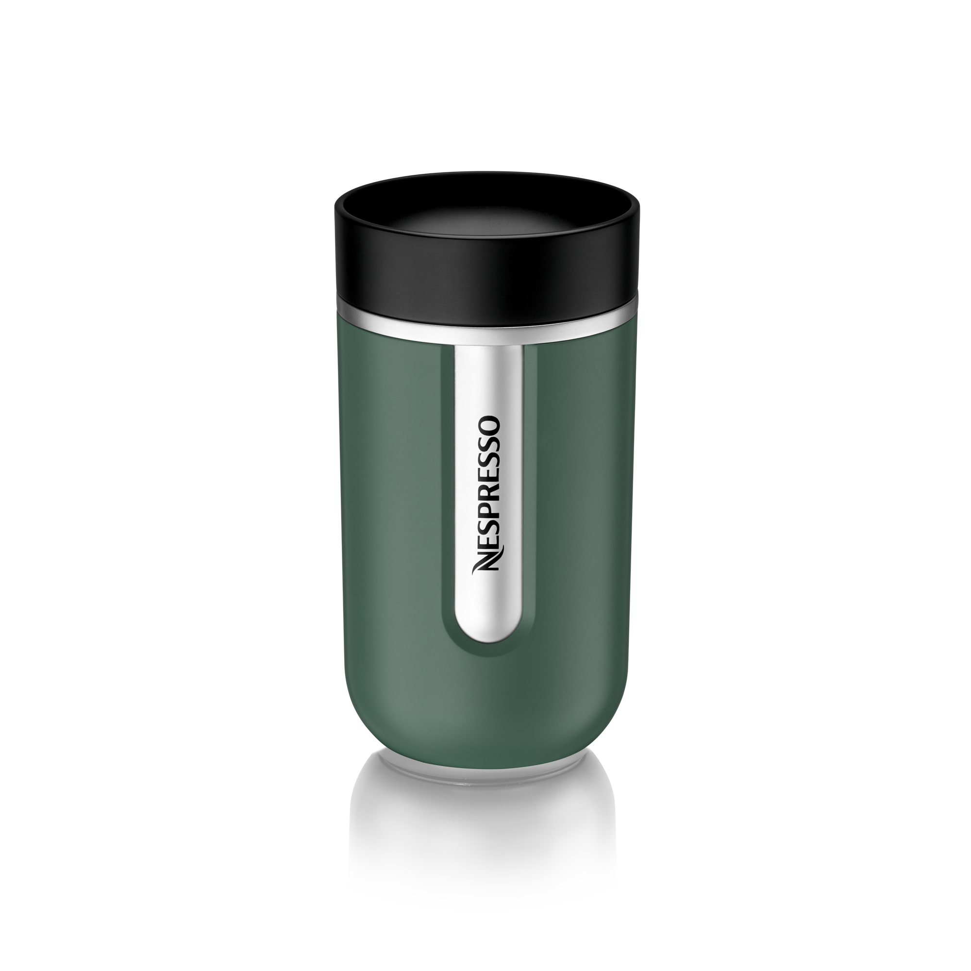 nespresso coffee flask