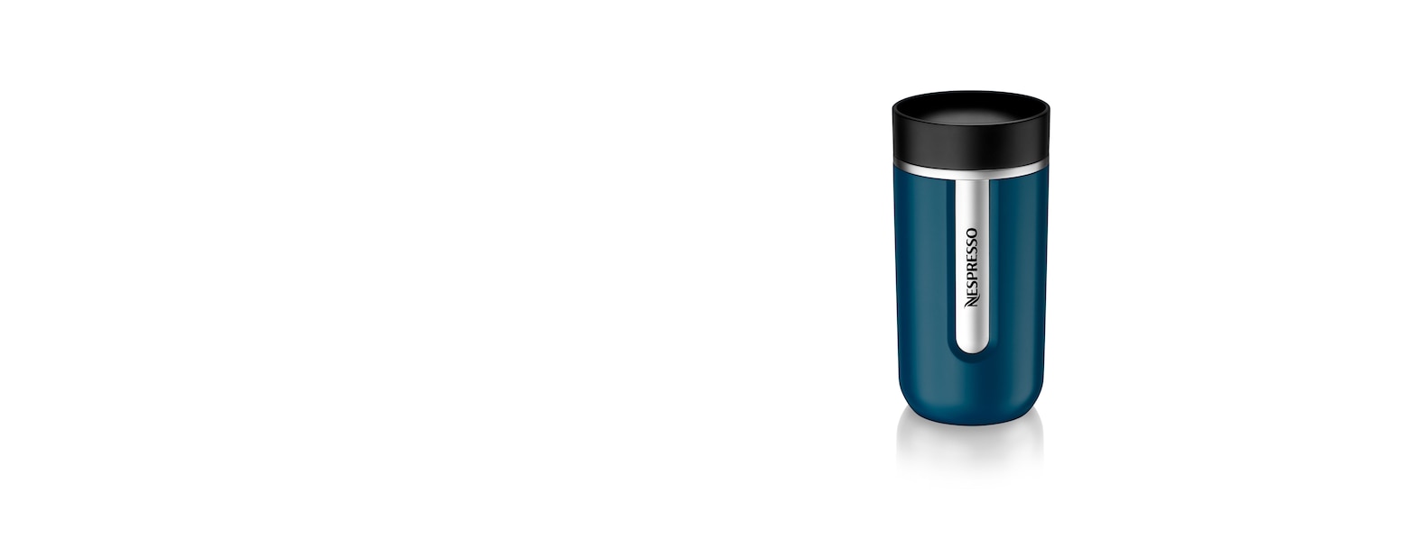 Nespresso - Nomad Travel Mug - Medium