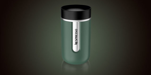 Travel Mug Small 