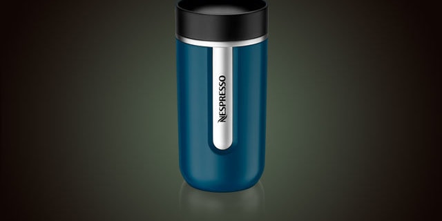 Travel Mug Medium