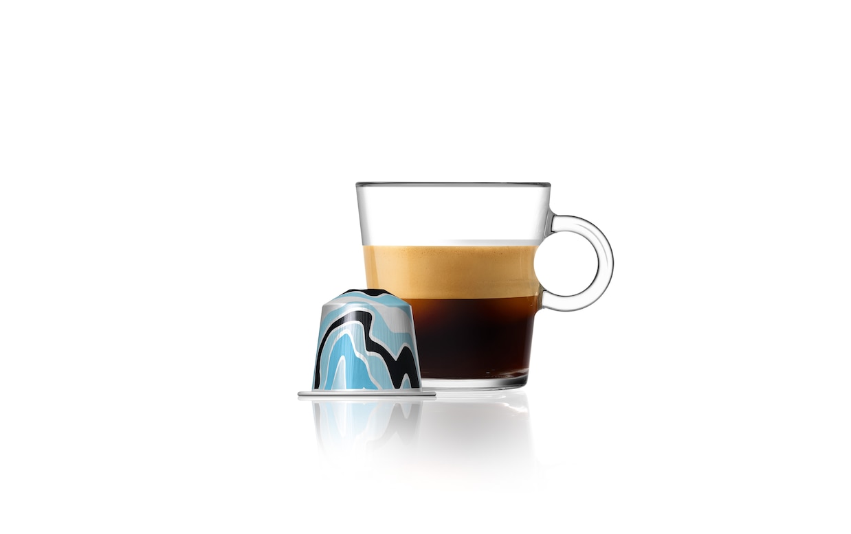 Nordic Coffee Pod | Lungo | Nespresso