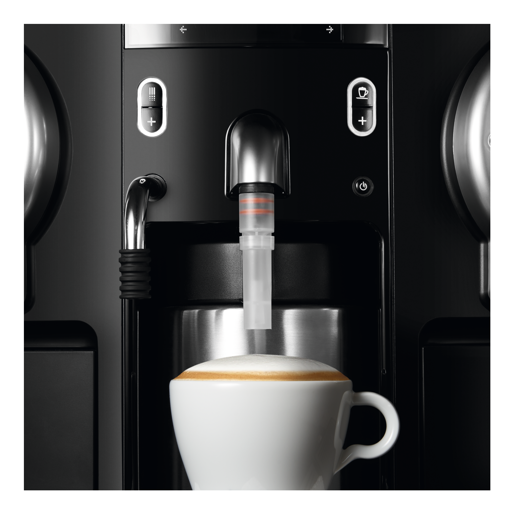 Cappuccinatore | Frother | Nespresso