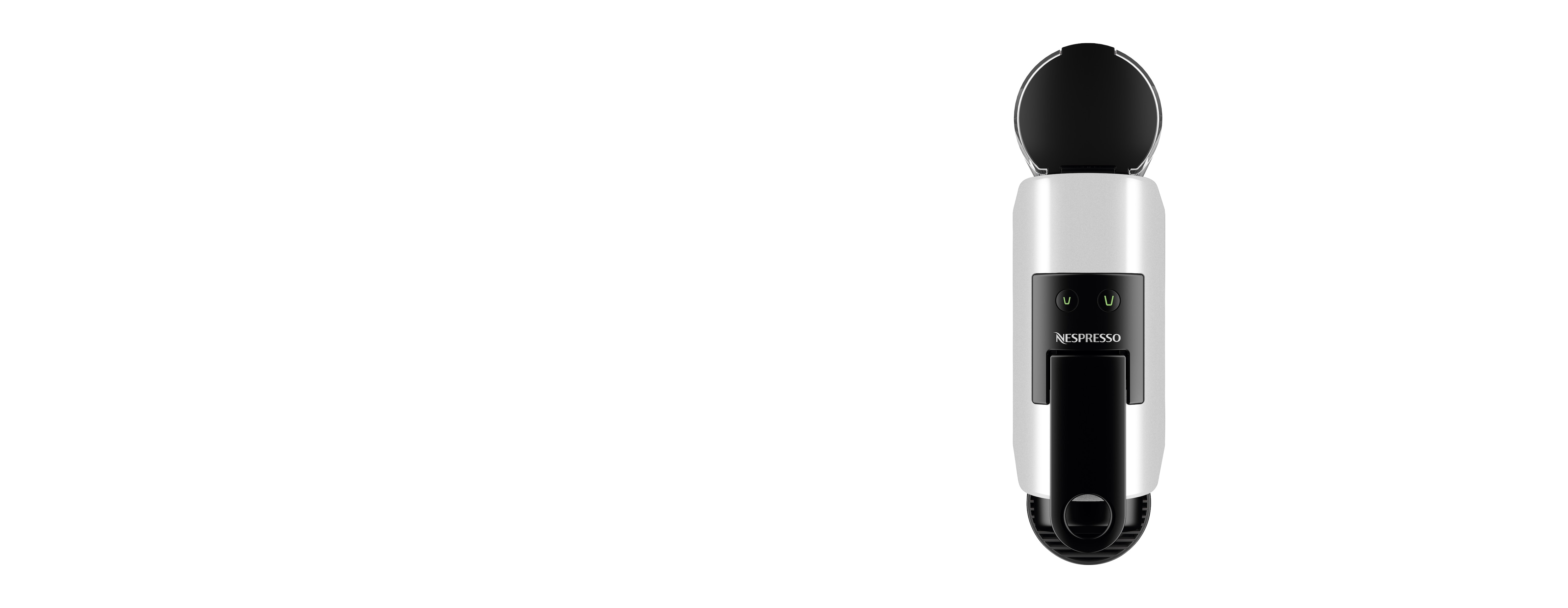 Essenza Mini D Metal | Coffee Machine 