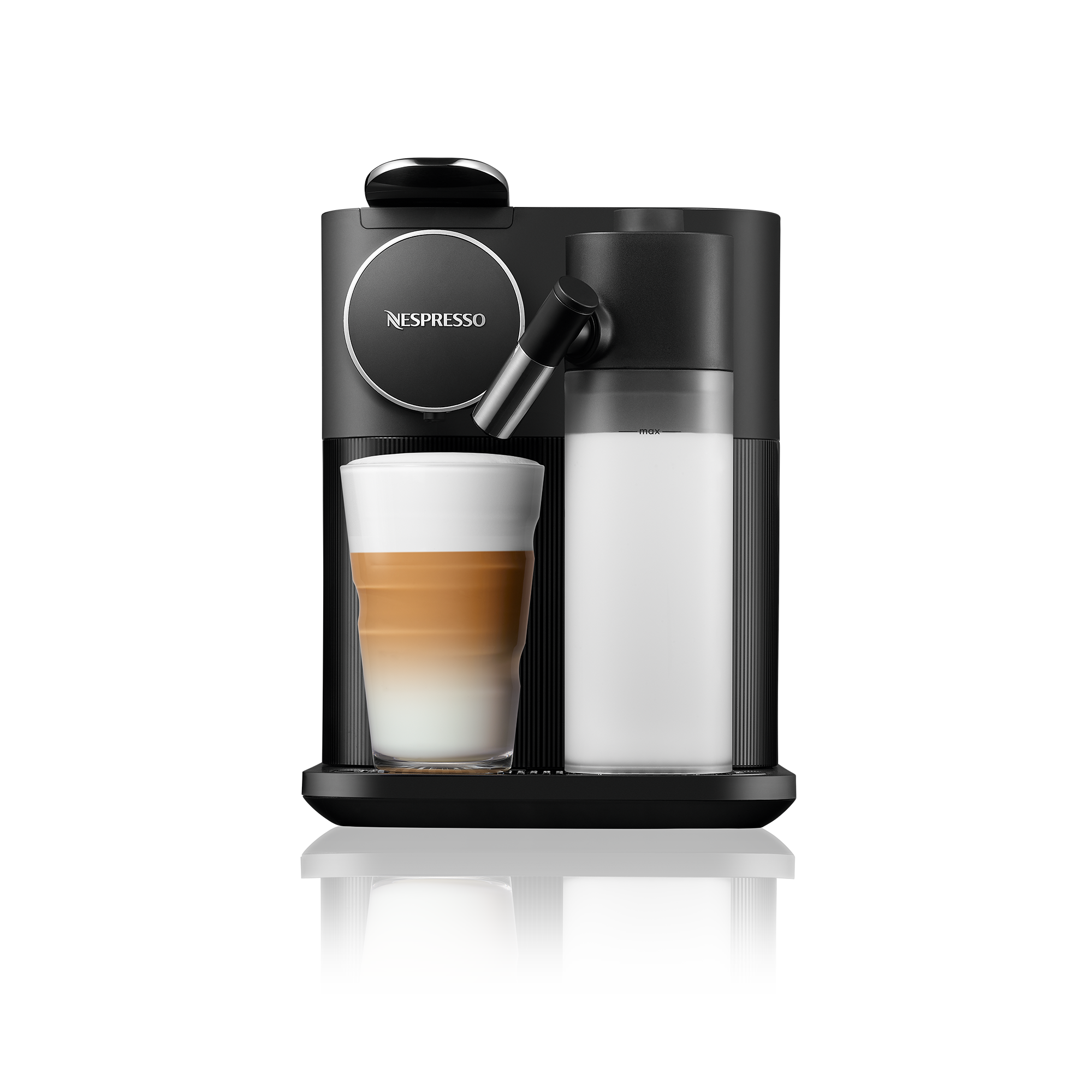 Delonghi Lattissima Nespresso Gran Lattissima Fresh Vitality