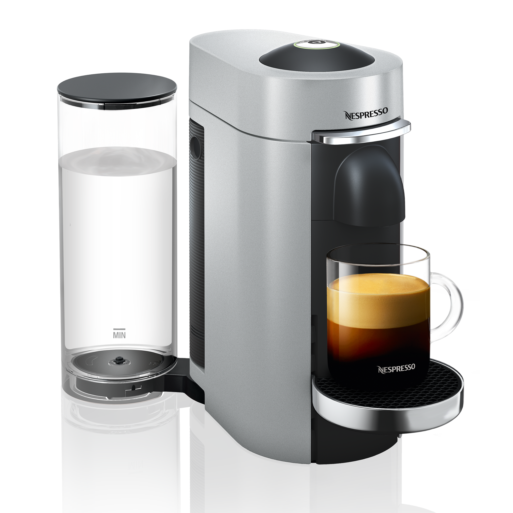 Nouvelles capsules, nouvelles machines : Nespresso lance Vertuo en  Belgique, pour nous refaire le coup d'il y a trente ans - La DH/Les Sports+