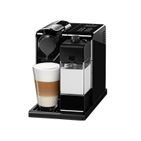 Nespresso lattissima milk hotsell frother not working