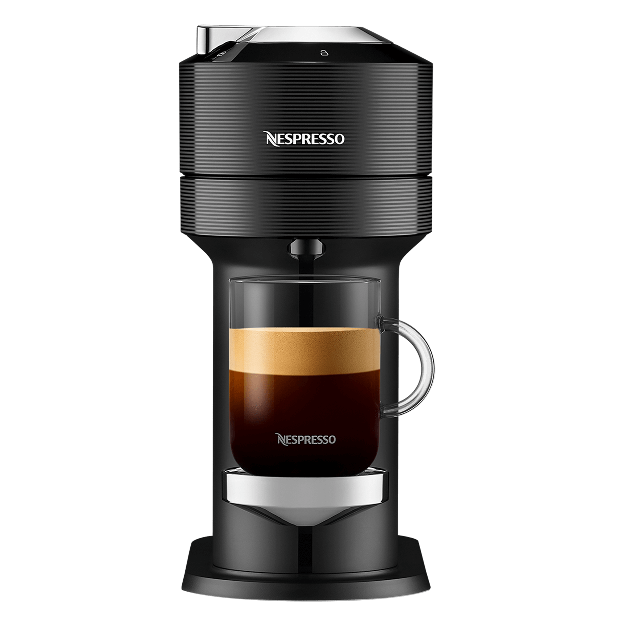 Next White | Vertuo Coffee Machine USA