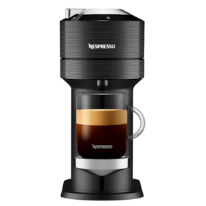 VertuoPlus Deluxe Black