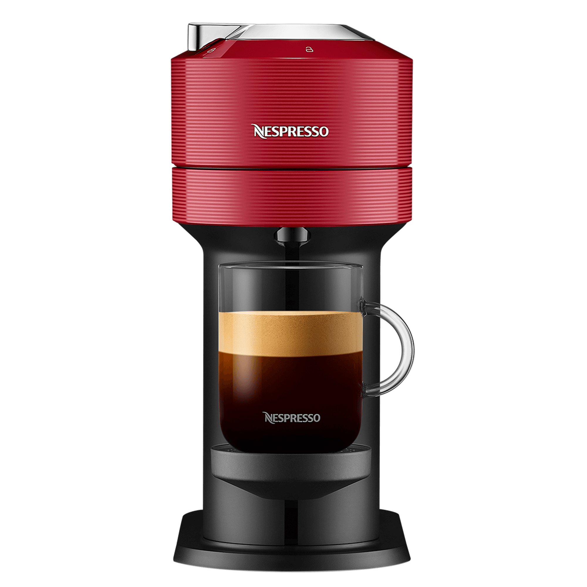 How to Use Your Nespresso Vertuo Next | User Guide | Nespresso USA