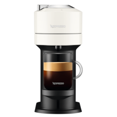 Kjøp 300 Vertuo-kaffekapsler og få en Vertuo Next 