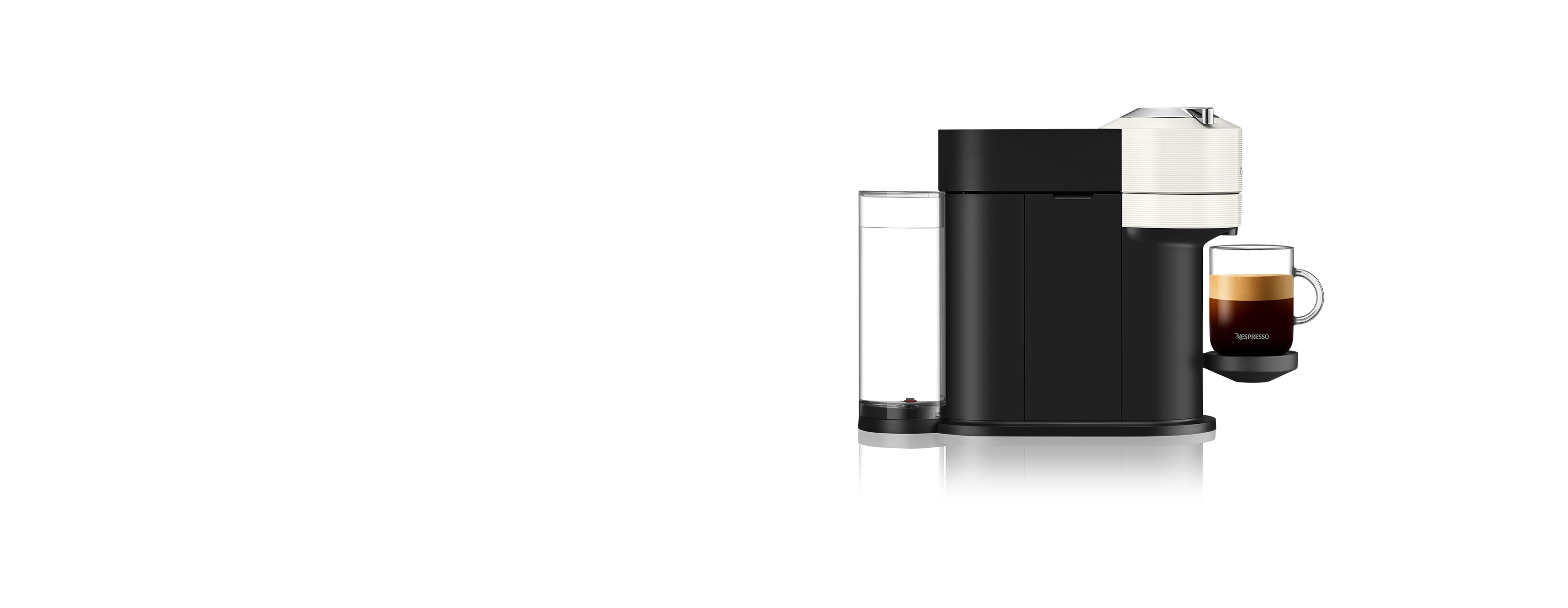 Nespresso Vertuo Next Review: Slim, sleek, and easy to use - Reviewed