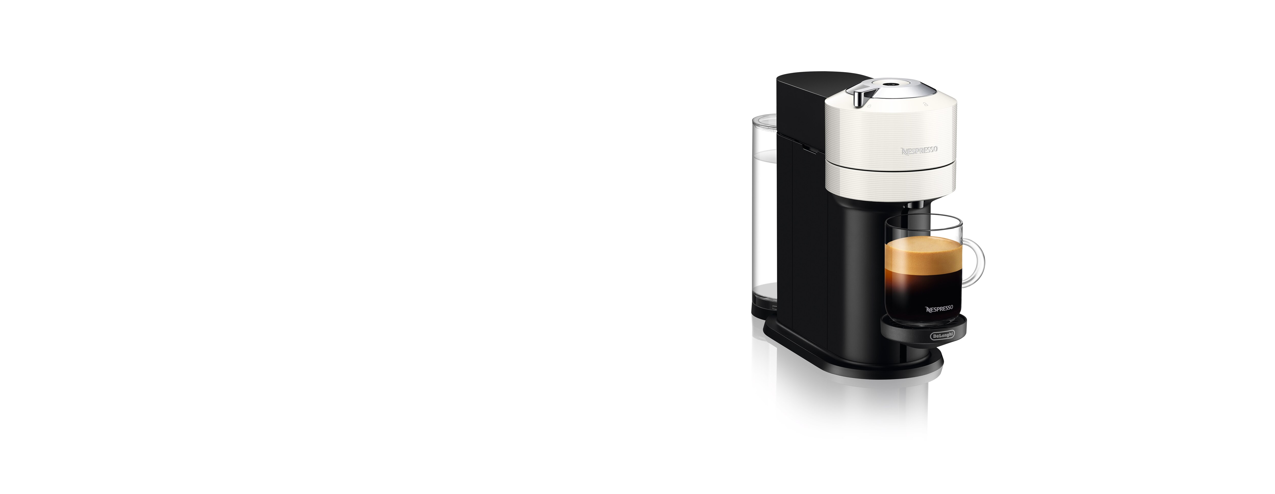 Vertuo Coffee Machine 