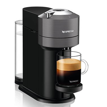 Vertuo Next Dark Grey | Refurbished Coffee Machine | Nespresso CA