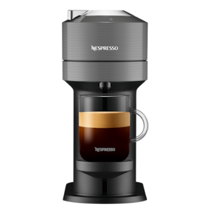 VertuoPlus Deluxe Titan