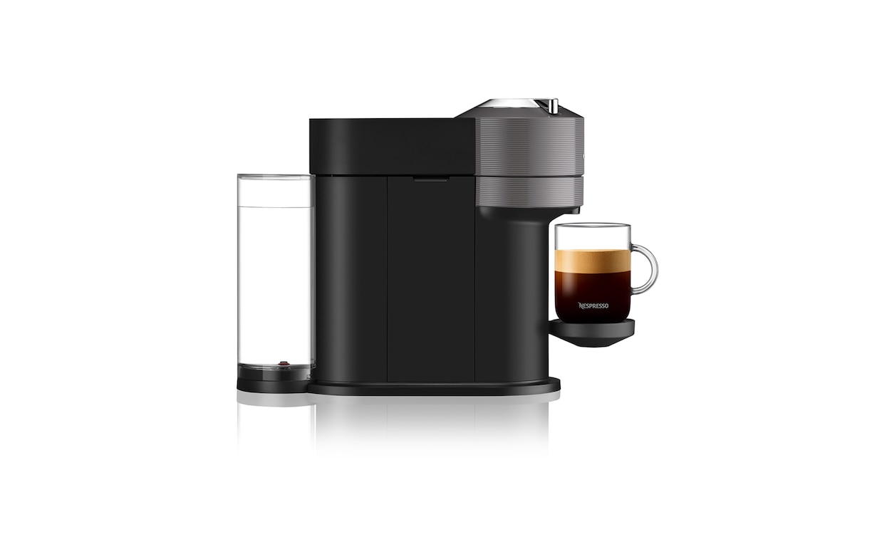 Nespresso Vertuo Next Dark Grey ubicaciondepersonas.cdmx.gob.mx