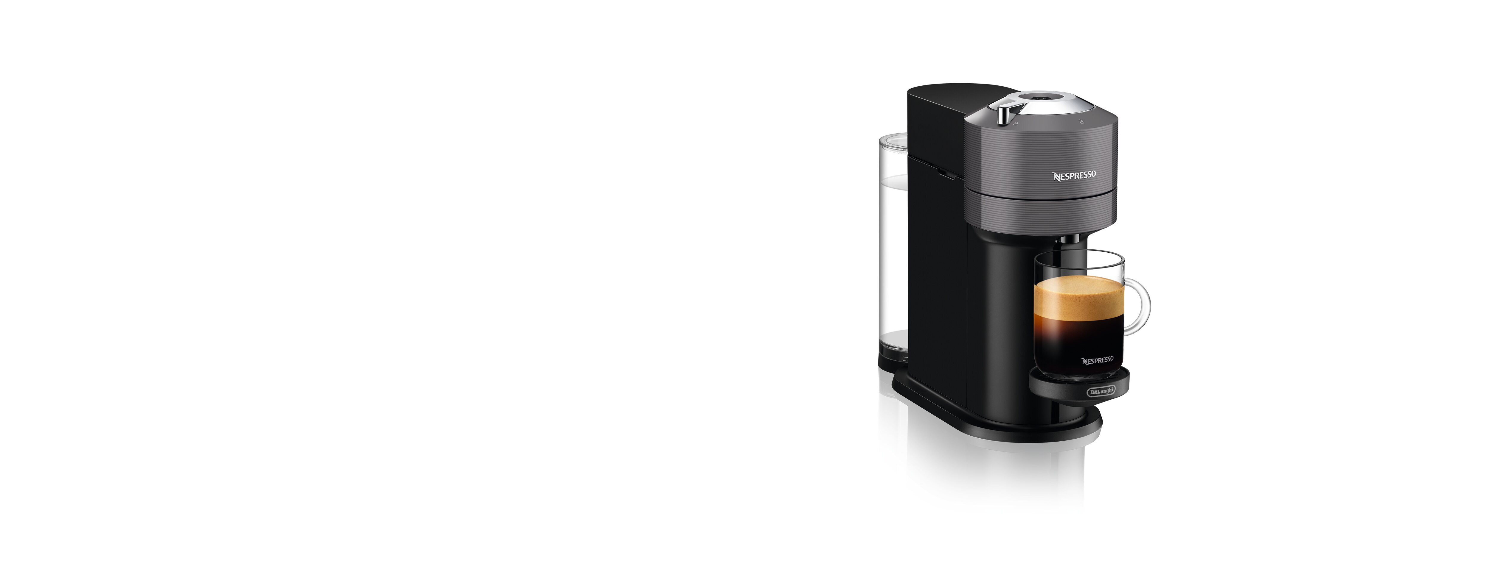Vertuo Next Dark Grey | Vertuo Coffee 