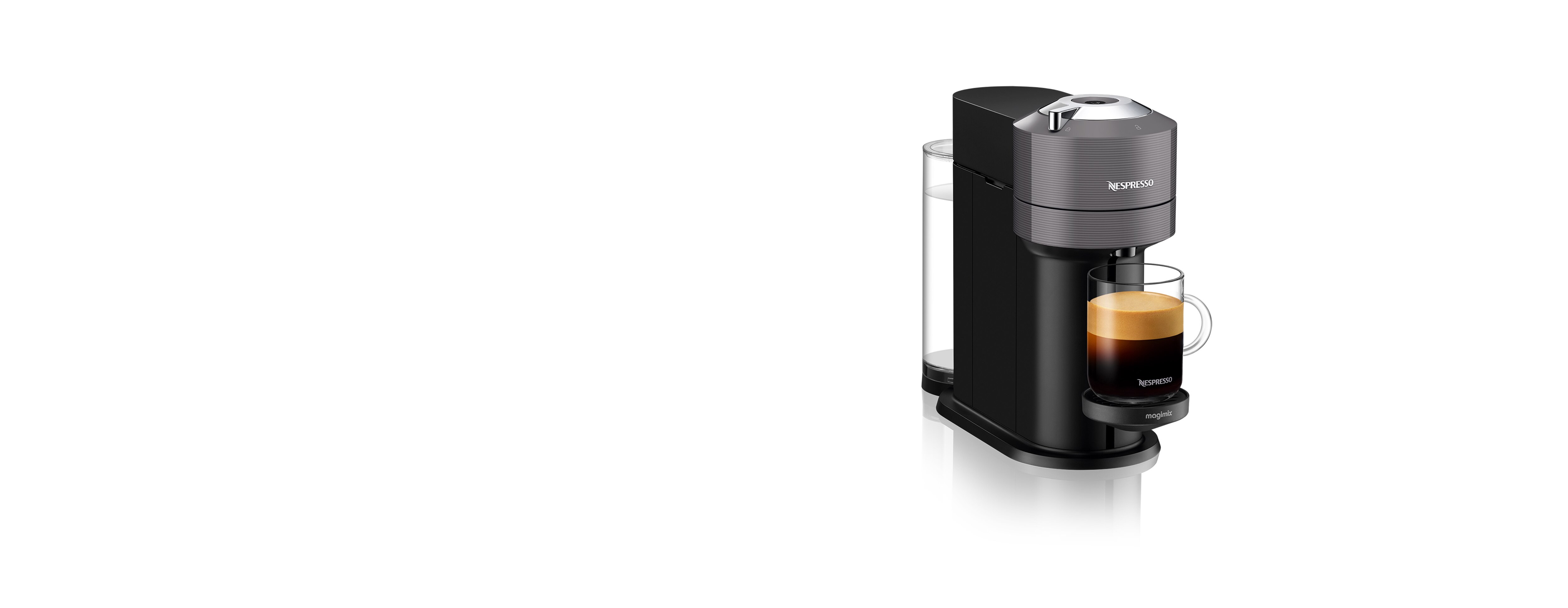 académique grossissement Tram magimix nespresso temperatuur instellen