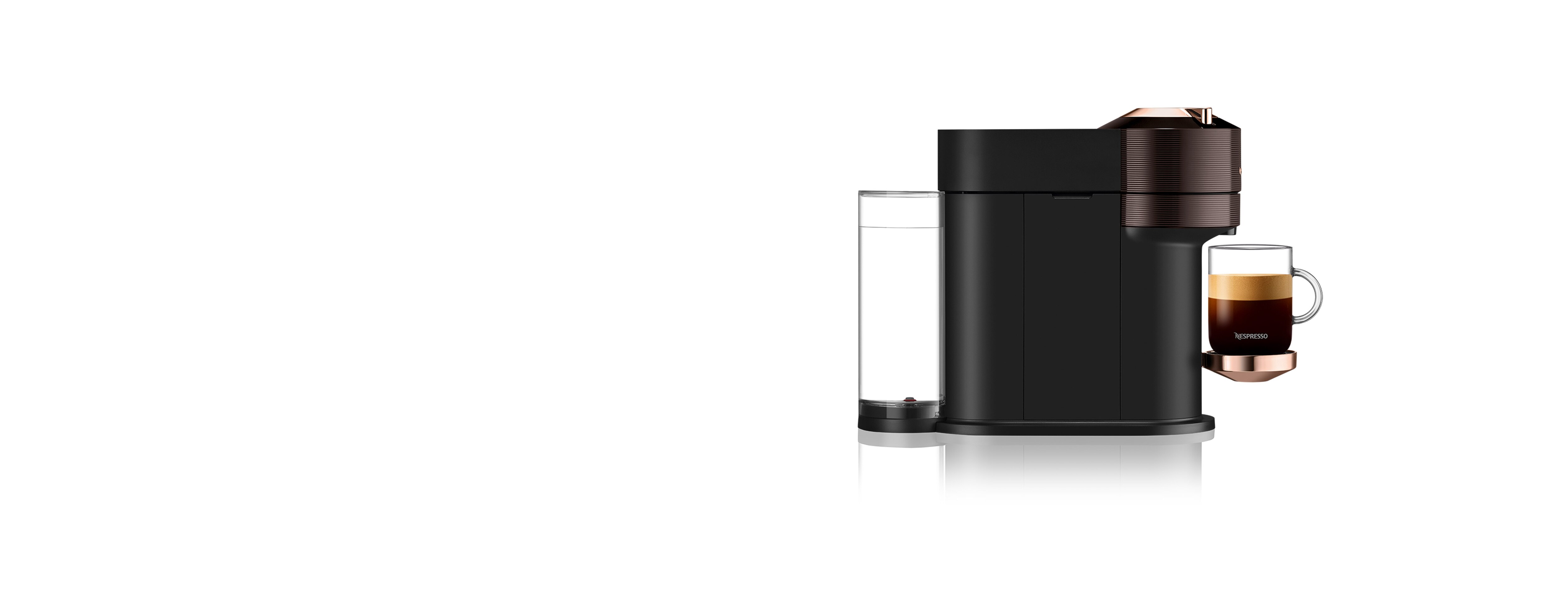 nespresso vertuo next