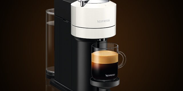 Vertuo Pop White Kahve Makinesi | Nespresso Türkiye