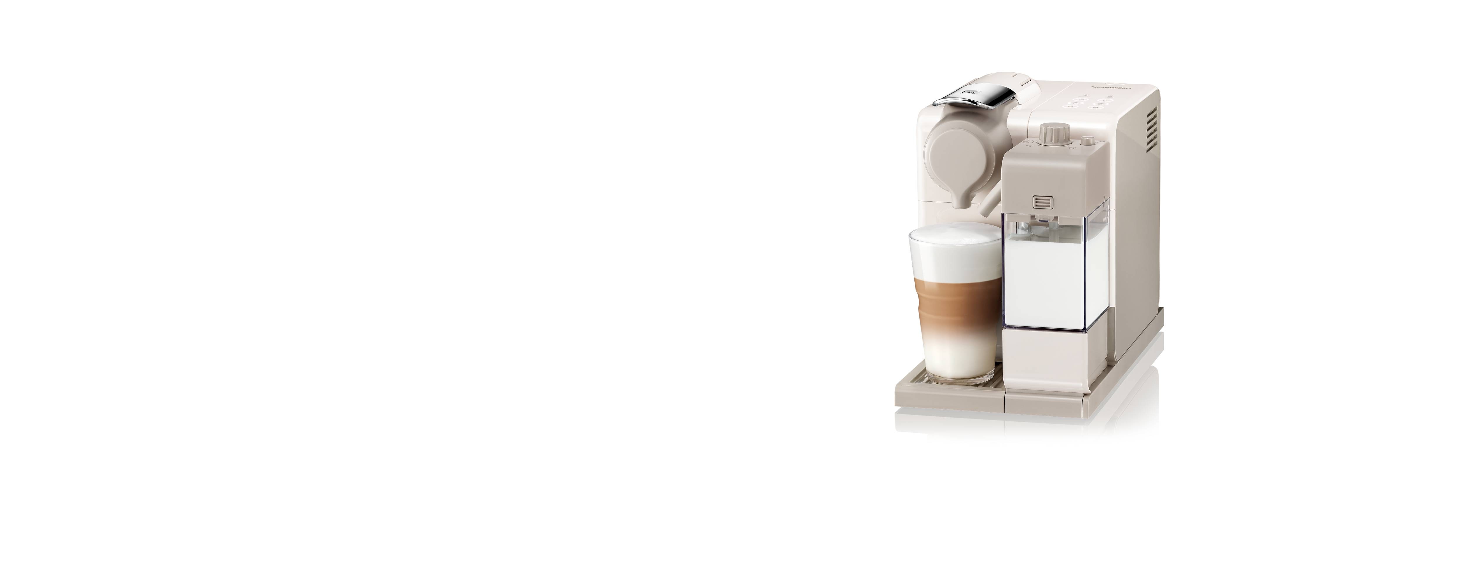 espresso cappuccino delonghi