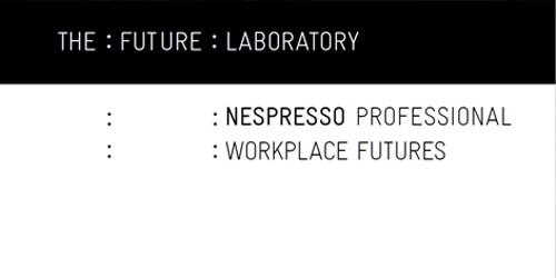 A Snapshot Of Nespresso Future Workplace Report