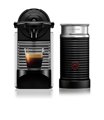 Black Friday | Promociones especiales | Nespresso Argentina